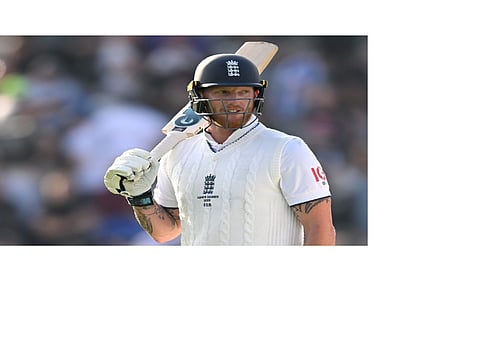 Stokes