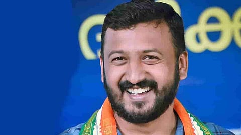 Rahul Mamkootathil