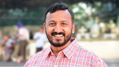 Rahul Mamkootathil