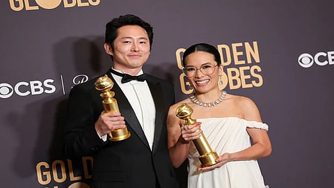 Golden Globe Awards 2024