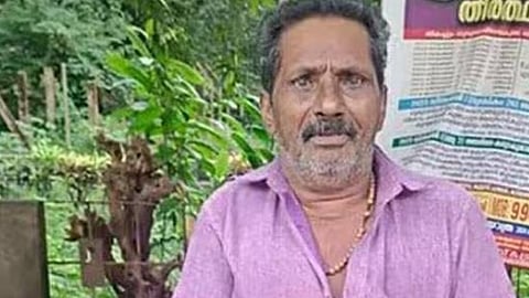 Handicapped man dies by suicide in Kerala over non-receipt of disability pension