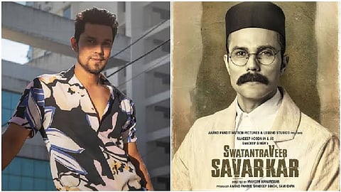 Randeep Hooda's directorial debut Swatantrya Veer Savarkar