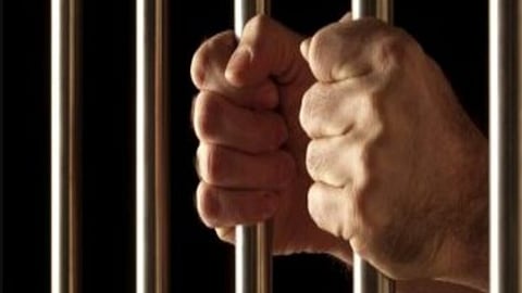 rigorous imprisonment