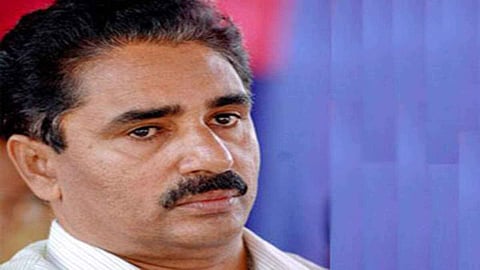 Senior RSP leader N K Premachandran