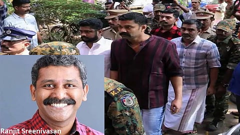 The PFI convicts of Ranjit Sreenivasan murder case