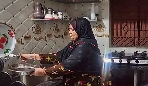 Bilkis Bano