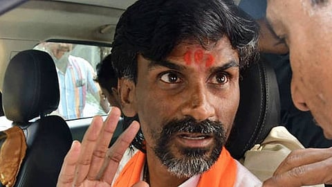 Manoj Jarange