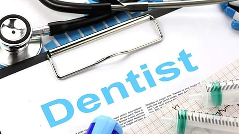 Kerala dentist ordered to pay Rs 5 lakh as compensation for damaging patient's healthy teeth