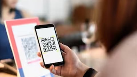 Indian tourists can now make UPI payments in Sri Lanka