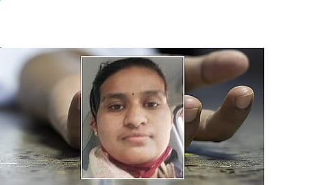 Tragic Incident in Idukki: Woman Takes Her Own Life After Killing Infant Son