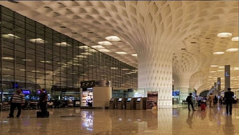 Mumbai Airport
