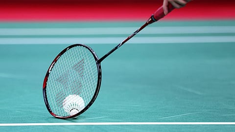Sathish-Aadya clinch mixed doubles title,