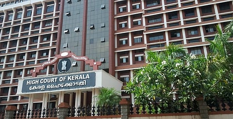 Kerala HC