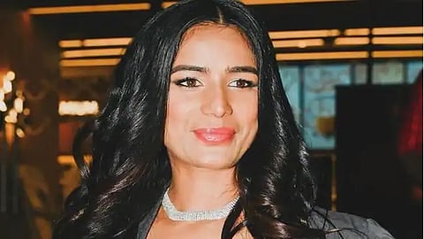 Poonam Pandey