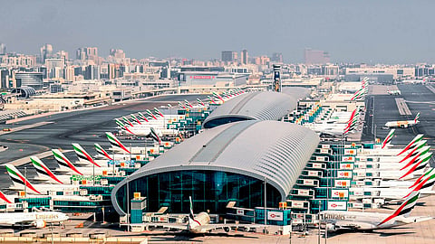 West Asia conflict: 84 MBA students from Pune stuck in Dubai