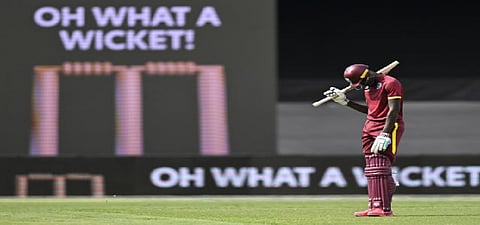 Australia dominates West Indies, secures clean sweep in ODI series