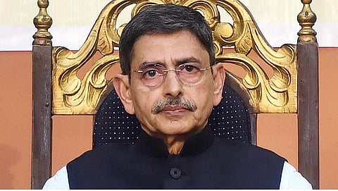 Tamil Nadu Governor R N Ravi
