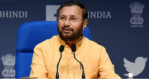BJP will end Kerala's bipolar politics, people know Modi will retain power: Javadekar