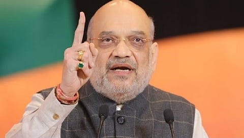 Amit Shah