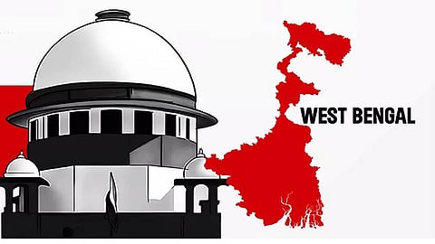 SIR in West Bengal: Will call for report from chief justice of HC today itself, says SC