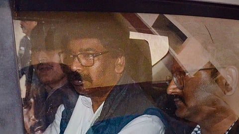 Arrest illegal, part of well-orchestrated conspiracy: Hemant Soren tells SC