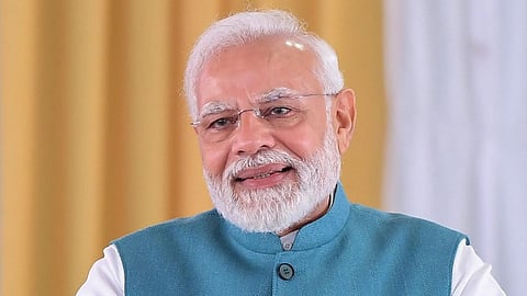 Narendra Modi