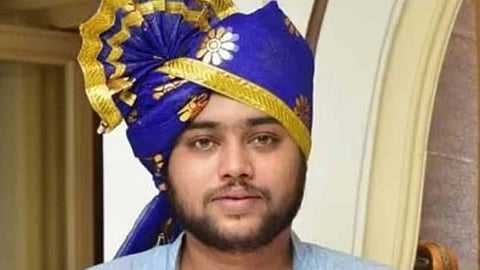 Kunal Raut