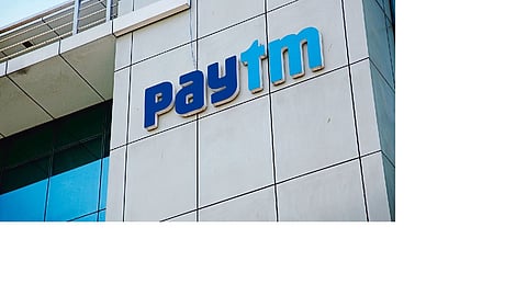 Paytm