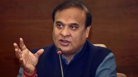 No subsidised power to ministers, govt staff: Assam CM