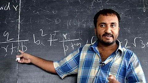 Anand Kumar