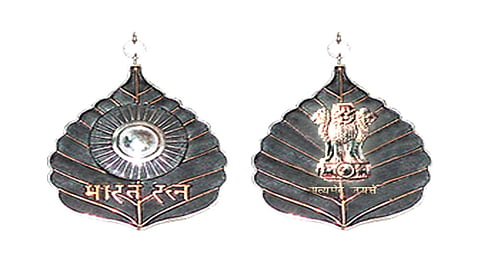 Bharat Ratna Award