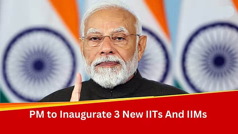 PM Narendra Modi