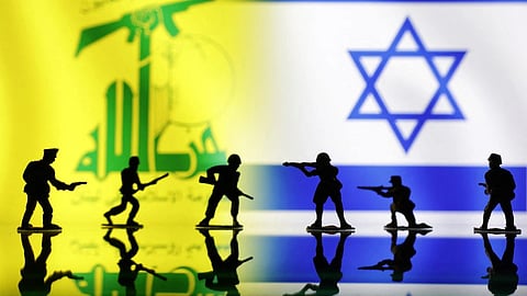 Israel's warning to Hezbollah