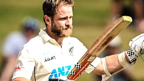 Kane Williamson