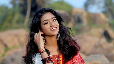 Janani Ramesh