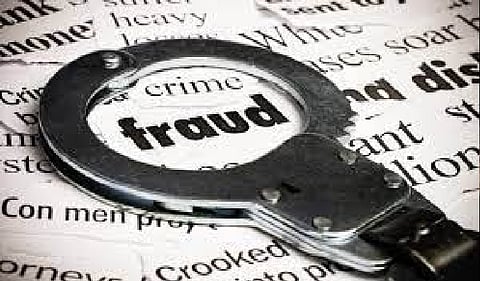 Investment Scam: Five Booked for Cheating Investors