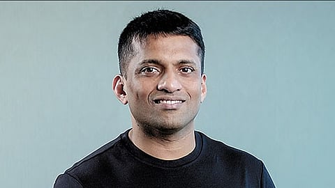 Singapore court orders six-month jail term for Byju Raveendran