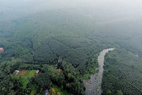 Sabarimala Greenfield Airport