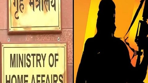 Centre empowers states, UTs to declare SIMI as banned group under UAPA