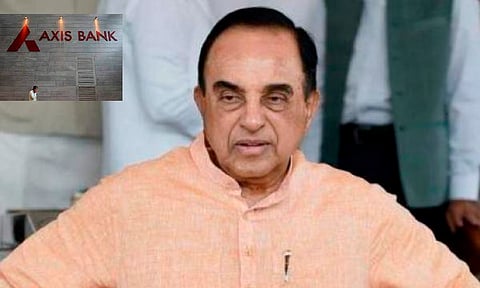 Subramanian Swamy