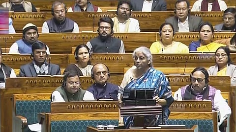 Agriculture Ministry gets Rs 1.27 lakh cr budget allocation for FY25