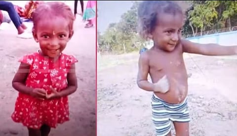 Police Launches Probe into Kidnapping of Two-Year-Old Nomadic Girl in Kerala Capital