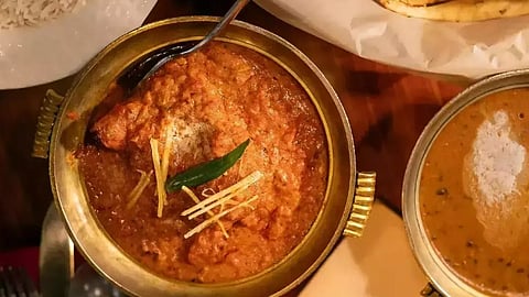 Origin of butter chicken: Daryaganj moves Delhi HC against 'defamatory' remarks by Moti Mahal