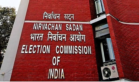 EC