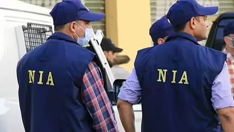 NIA arrests key accused in Kerala RSS leader murder case