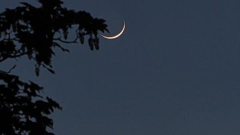 Ramzan moon sighted, Muslims to begin fasting from Tuesday