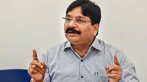 Ravindra Waikar