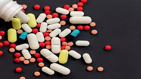 Govt notifies new marketing code for pharma companies