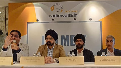 Radiowalla Network Limited Announces IPO Details