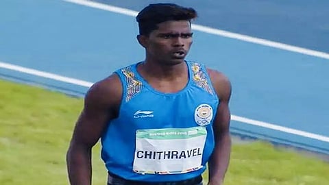 Chitravel